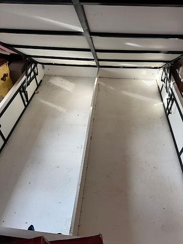 tumbucka satilir: İkinəfərlik çarpayı, Dolab, Termo, 2 tumba, Türkiyə, Yeni — 5