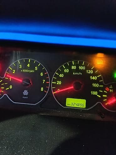 daevo neksiya: Daewoo Nexia: 1.3 l | 2011 il Hetçbek — 10