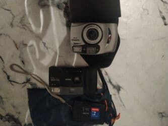 kanp: Fotoaparat dəsti

- 3 ədəd fotoaparat hamısı birlikdə 200 Azn — 1