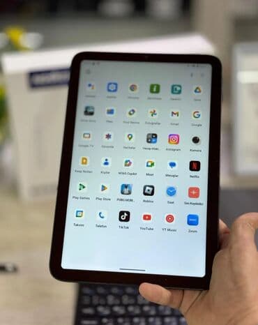 Apple iPad: Nodizz Npad16 planşet - Ekran: 10.1" incell, geniş baxış bucağı və — 4