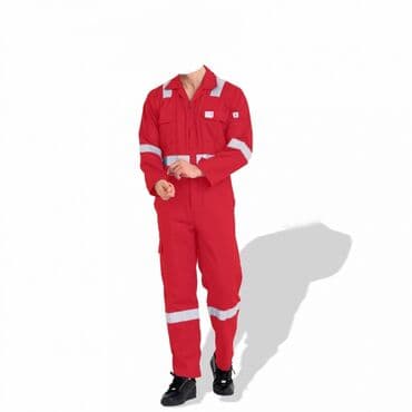 qaqa geyimi: İşçi üçün geyim formasi konbinzon işçi geyim dəsti. Yay qış 2 formada — 2