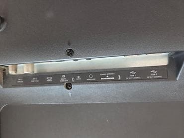 hisense 32b6700ha smart android: Televizor Hisense LCD 43" — 4