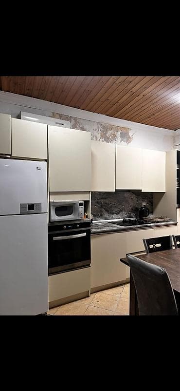 Metbex mebeli ölçu 4 m uzerinde hecne verilmir Qiymet 180 azn