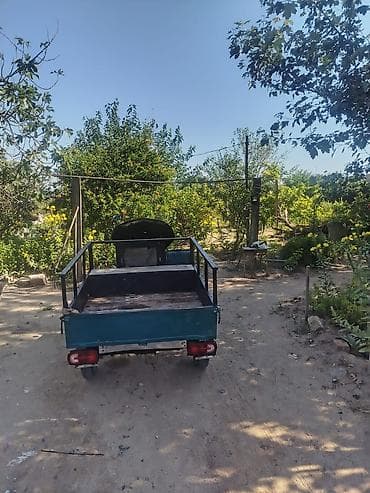 pickup l200: Yükdaşıma motosiklet üçtəkərli (konstruktiv olaraq skuter bazalı mini — 4