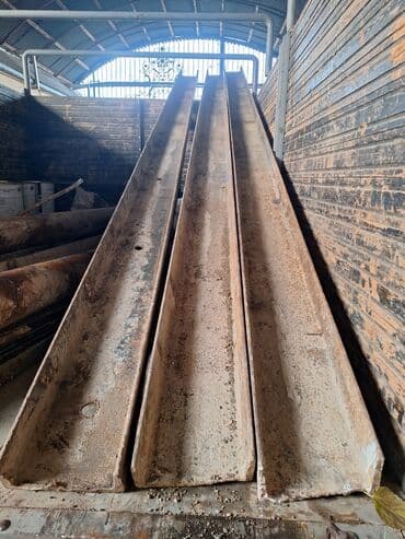 Maye divar kağızları: Profil, Polad — 1