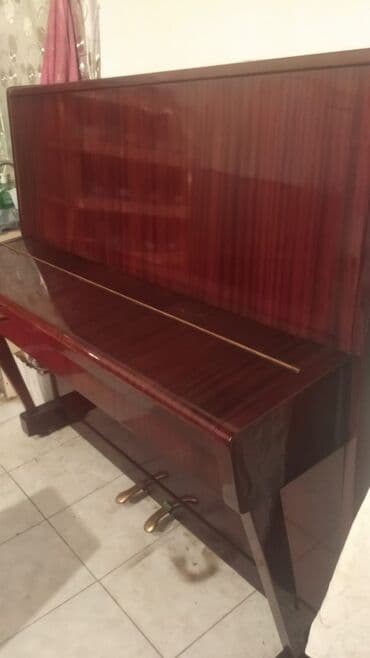 лоро пиано: Пианино, Кубань, Акустический, Б/у, Платная доставка — 2