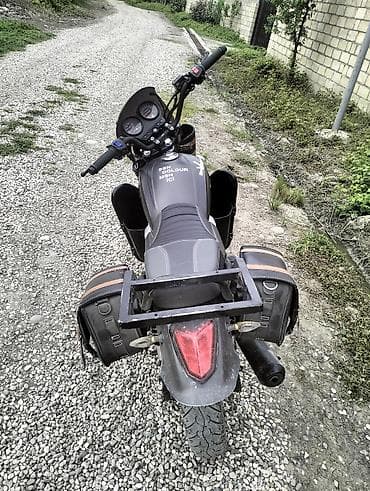 опел зафира б: Moped/motosiklet satılır – yüngül kruizer tipli. capa satilir hec — 3