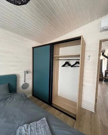 kravati: Oğlan üçün, Yeni, Təknəfərlik çarpayı, Yazı masası, Dolab, Komod — 9