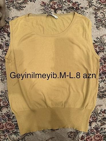 devit 3: Palto, Michael Kors, XL, rəng - Boz — 9