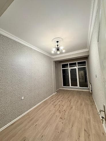 ucuz kirayə ev: Sumqayıt Bağça şəhər yaşayış kompleksində qanuni 2 otaq mənzil — 4