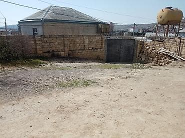 3 otaqlı, 100 kv. m, Kredit yoxdur, Orta təmir