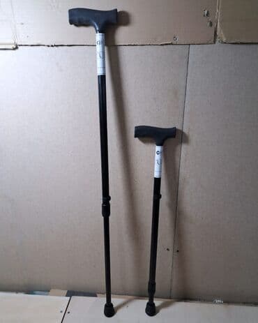 Tibbi avadanlıq: Tibbi mehsullar. Elil arabasi, elil utitazi, xadinok, xeste yeriyen — 7