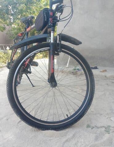 velosiped işığı: Dağ velosipedi Stels, 26", sürətlərin sayı: 21 — 3