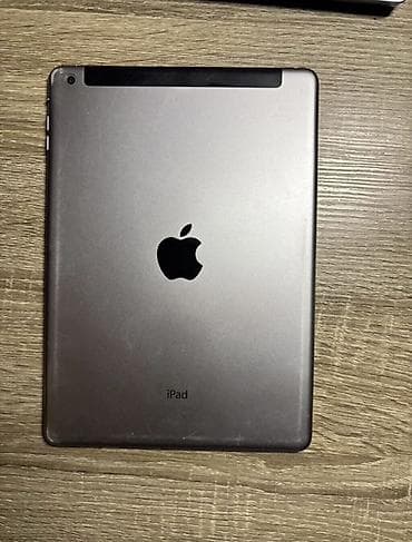 gta 5: Apple iPad Air, 9,7", < 64 GB — 1