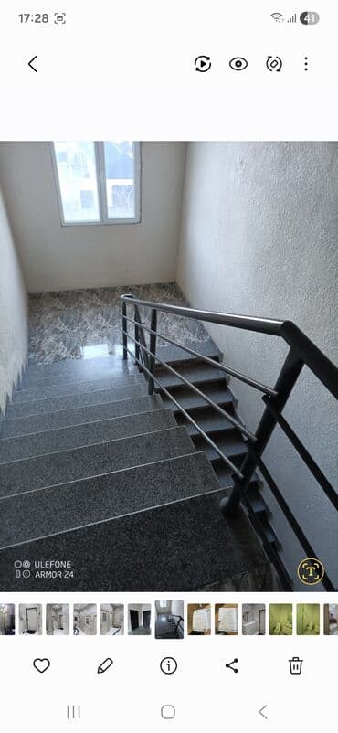 Mənzil kirayələyirəm: 2 otaqlı, Yeni tikili, m. Neftçilər, 71 kv. m — 1