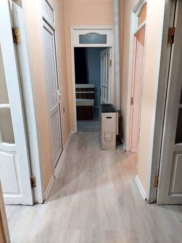 Lixiang: Xırdalan şəhəri,Mehdi Hüseyn küçəsi 28-də, ümumi sahəsi 60 m² olan,3 — 7