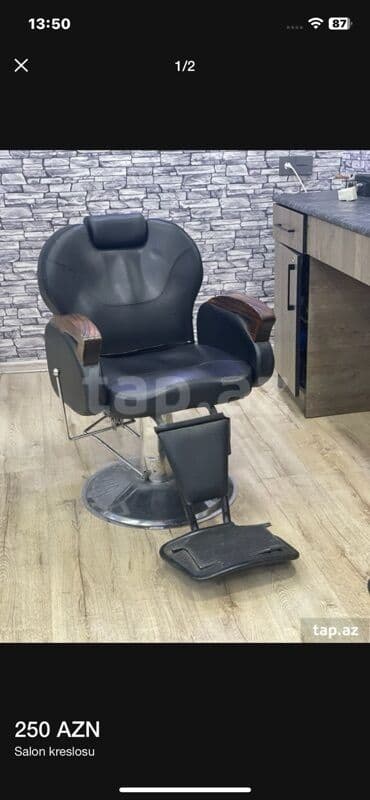 копилка на 100 тысяч сом таблица: Кресло для стрижки — 1