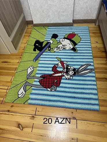 Xalça Kredit yoxdur