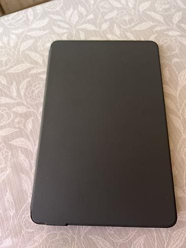tv box android: HONOR planşet + maqnitli klaviaturalı kitabça-tipli örtük - Model — 4