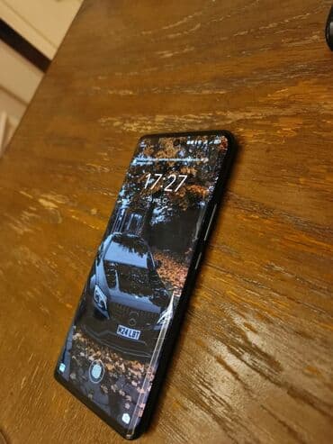 port: Honor 50, rəng - Gümüşü, Barmaq izi — 2