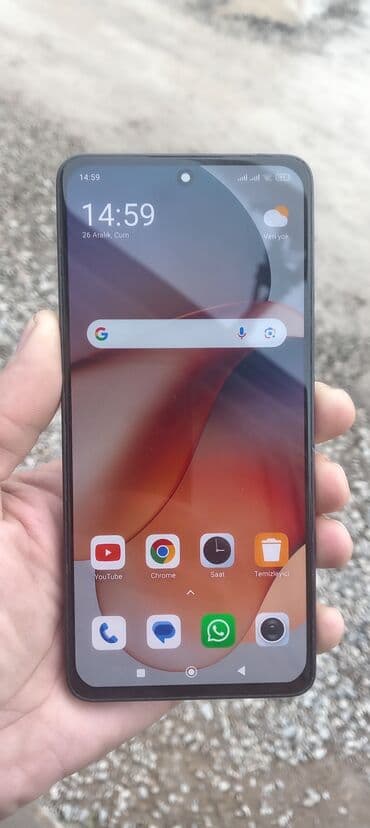 redmi note 13 pro ikinci el: Redmi Note 13, 128 GB — 2