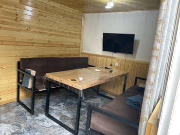 saray ev: 11 otaq, 400 kv. m, Kredit yoxdur, Orta təmir — 6