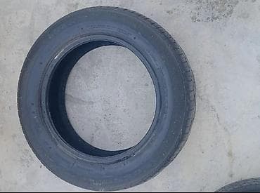 14 lük diski: İşlənmiş Şin Lassa 185 / 65 / R 15 — 2