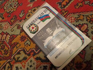 6sinif test: Testlər — 14