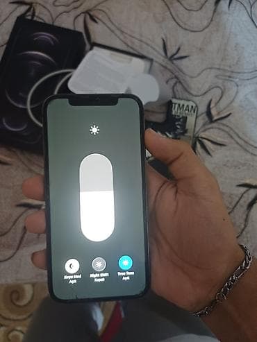 IPhone 12 Pro, 256 ГБ, Space Gray, Face ID — 5