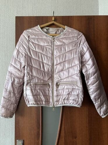 Puxovik kurtka, New Yorker, S, M