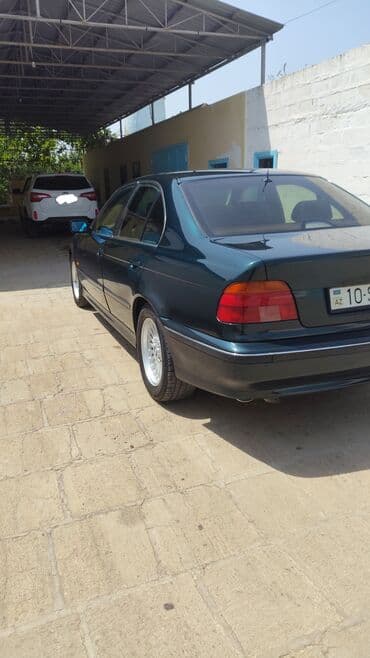 диски на бмв x5: BMW 528: 2.8 l | 1996 il Sedan — 5