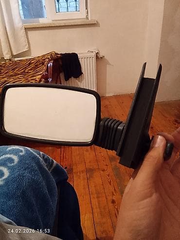 renault megane 2008: Sol, VAZ (LADA) 2105, 2015 il, Rusiya — 2