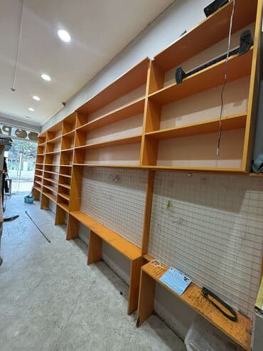 işlənmiş mebeler: Mebeller tecili satilir sekildekilerdi 7.30 biri 9.5 biri resepwinde — 1
