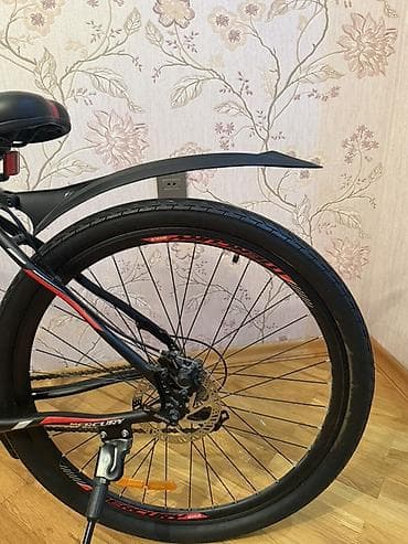 velosiped olculeri: Salam. 550 manata alinib 400 manata satilir cemi 2 defe surulub heç — 4