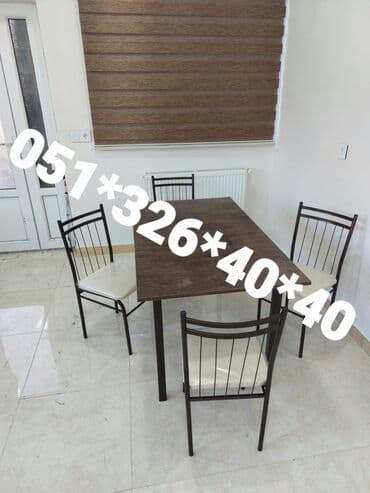 deri parça: Qonaq otağı üçün, Yeni, Qatlanmayan, rəng - Bej Stul — 25