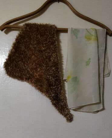 gence hicab instagram: Şərflər — 8