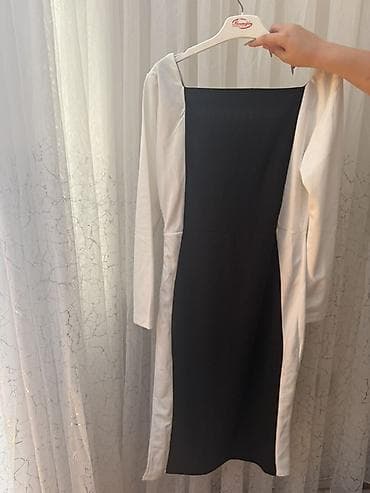 Qadın donu – Fashion Center, Arsen Atibekov Collection - Model — 1