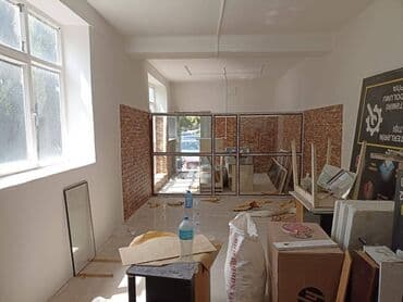 недвижимость в азербайджане купить: Memar ecemide 50 kv bos obyekt icareye verilir, meyvə tərəvəz, market — 6