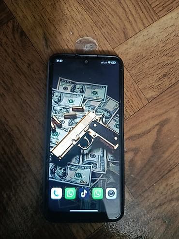 kredit iphone x: Xiaomi Redmi smartfon redimi not 12 yaddaş 128 ram 8 Xüsusiyyətlər: - — 3