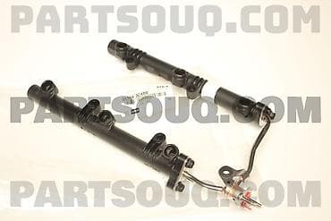 Hyundai SantaFe 2009-2018 Yanacaq borusu - yeni original Artikul 