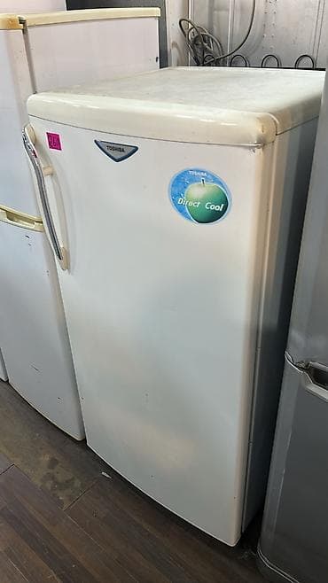 mini soyuduçu: Toshiba mini soyuducu – Direct Cool sistemi - Brend/model: Toshiba — 1