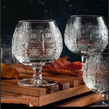 ucuz sobalar: Stəkanlar, rəng - Ağ — 1