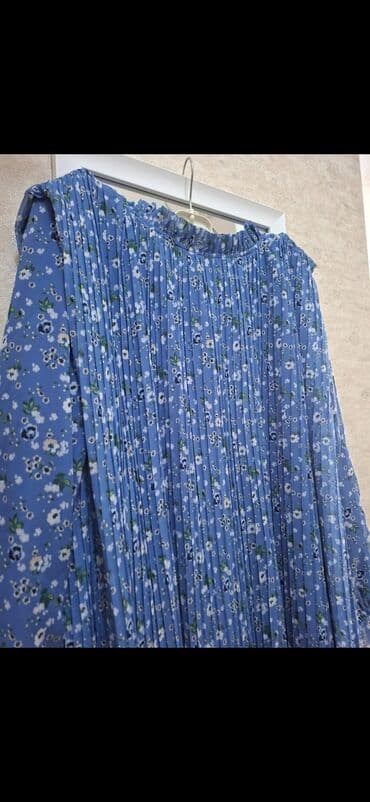 toxunma yun donlar: Gündəlik don, Maksi, One size — 1