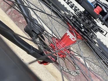 velosiped şəkli: START dağ velosipedi – idman və gündəlik sürüş üçün tam təchizatlı — 5