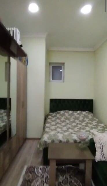 binə ucuz evlər: Binəqədi qəs. 1 otaqlı, 45 kv. m — 4