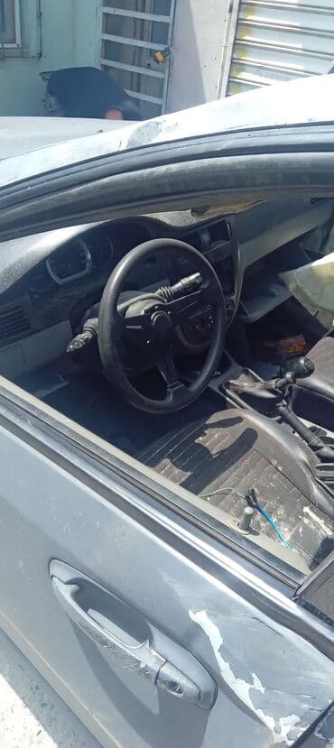 moto zapchasti: Daewoo Gentra Ehtiyyat hisseleri Daewoo gentra matoru Daewoo Gentra — 4