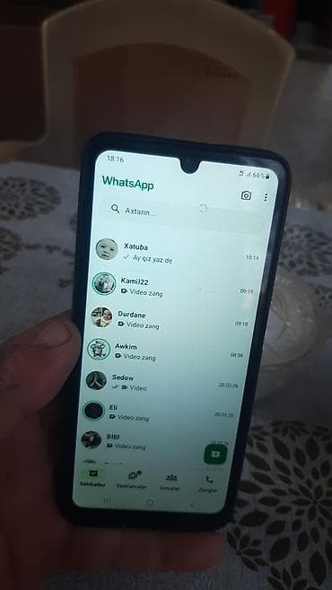 Samsung Galaxy A12, İki sim kartlı