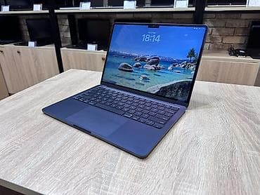 asus tuf gaming: İşlənmiş Apple MacBook, 13.3 ", Apple M3, 256 GB, Ünvandan götürmə, Ödənişli çatdırılma, Rayonlara çatdırılma — 3