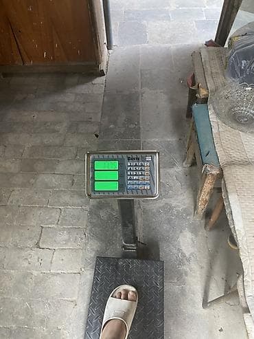 100 kq, Nağd ödəniş — 3