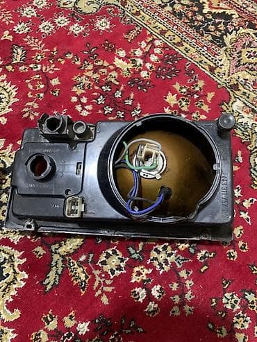 vaz 2107 led fara: Komplekt, Yaxın və uzaq vuran işıqlar VAZ (LADA), Orijinal, Rusiya — 6